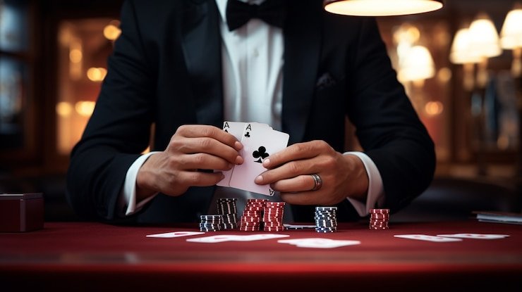 Dice Game interface on navibet slot showing dice roll, prediction options, and real-time result
