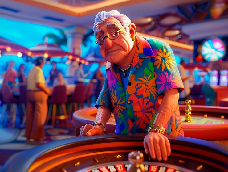 Gem Saviour payout table detail on navibet slot