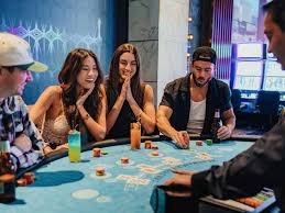 Dice Game Game 
