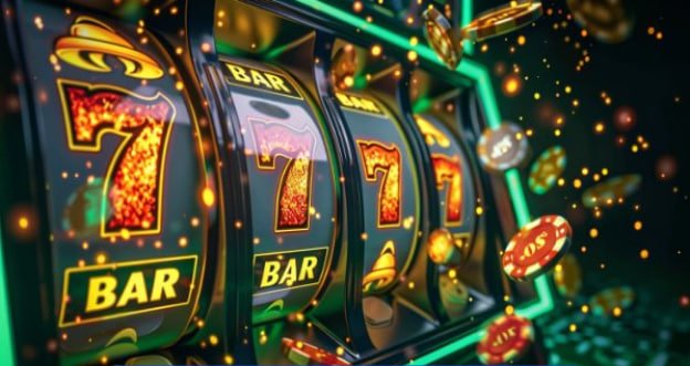 Koprok dice game interface on navibet slot showing betting board and live roll animation